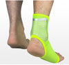Adjustable Ankle Support Brace Pad - Easy Weightloss Fitness