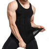 Men's Slimming Body Shaper - Easy Weightloss Fitness