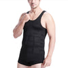 Men's Slimming Body Shaper - Easy Weightloss Fitness