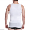 Men's Slimming Body Shaper - Easy Weightloss Fitness