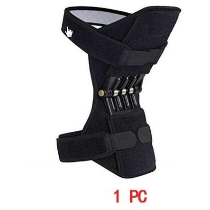 Power Knee Stabilizer Pads - Easy Weightloss Fitness