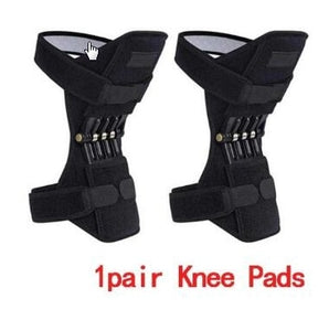 Power Knee Stabilizer Pads - Easy Weightloss Fitness