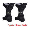 Power Knee Stabilizer Pads - Easy Weightloss Fitness