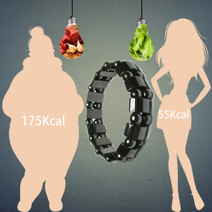 Effective Black Stone Weight Loss Bracelets - Easy Weightloss Fitness