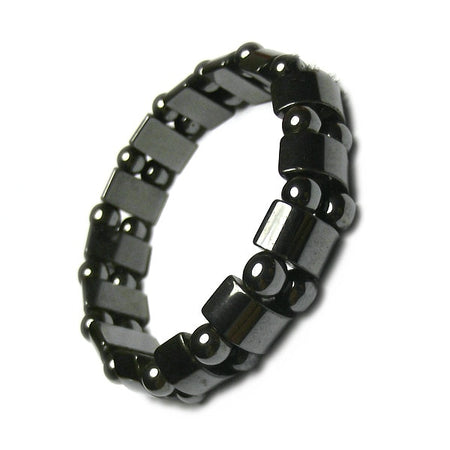 Effective Black Stone Weight Loss Bracelets - Easy Weightloss Fitness