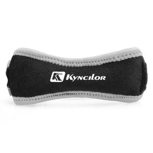 Professional Adjustable Knee Protector Pads - Easy Weightloss Fitness