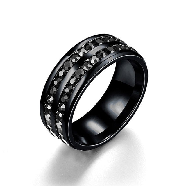 Magnetic Health Care Ring for Weight Loss - Easy Weightloss Fitness